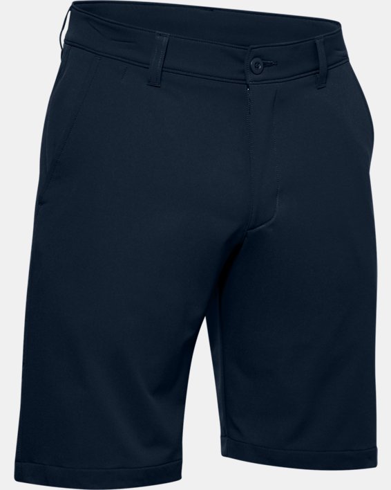 Herren UA Tech™ Shorts, Blue, pdpMainDesktop image number 4